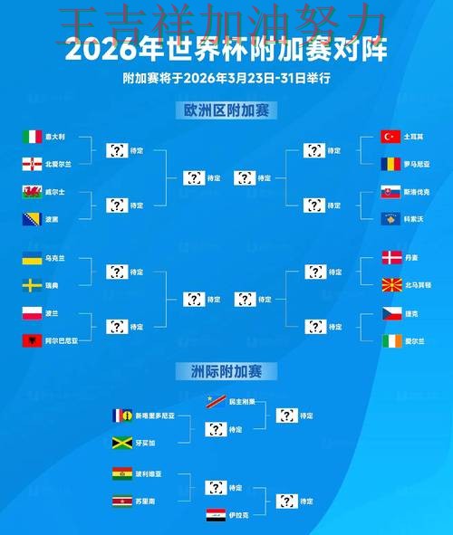 世界杯预选赛最新战报：76人连续不败纪录继续扩大