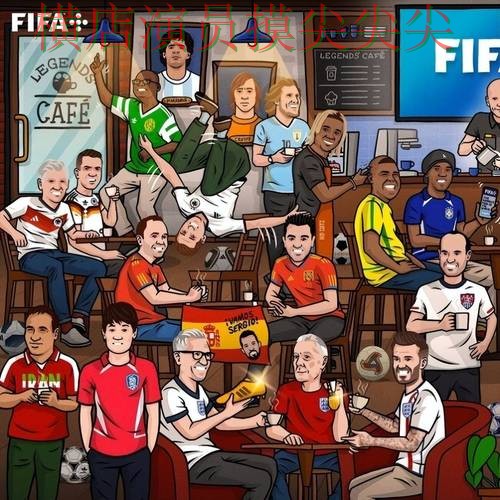 FIFA World Cup 2026期间热门世界杯投注平台推荐揭秘与直播入口分析